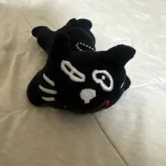 キヨ猫 ぬいぐるみ ストラップ