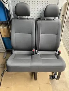 引き取り限定 キャラバン 新車外し セカンドシート プレミアムGX 