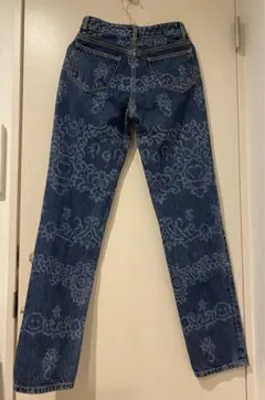 2026年最新】ganni デニムの人気アイテム - メルカリ