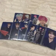 JO1 祭り 浴衣 トレカ ラントレ