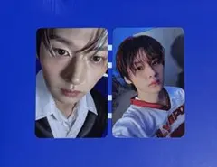 Stray Kids KARMA トレカ LEE KNOW リノ