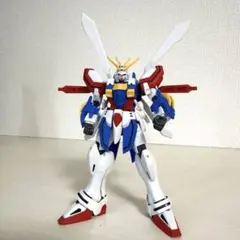 Gガンダム　HG 組み立て品