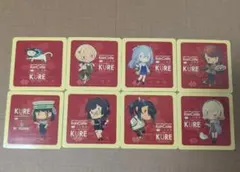 艦これ 呉鎮守府遠征2024 公式限定 シール 加賀 - メルカリ