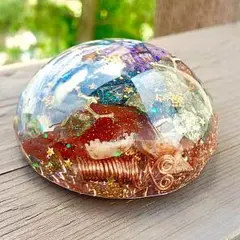 テラin dome☆*:オルゴナイト☆さーちんさま❤️専用です