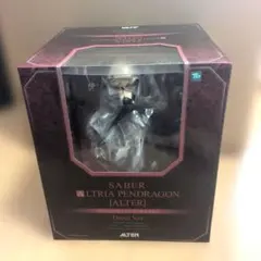 Fate アルトリア・ペンドラゴン ドレスVer. 1/7フィギュア ALTER