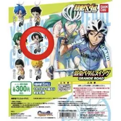 弱虫ペダル キーホルダー 東堂尽八