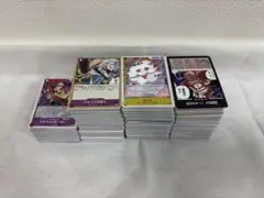 ル*ル様 ワンピース カードゲーム まとめ売り