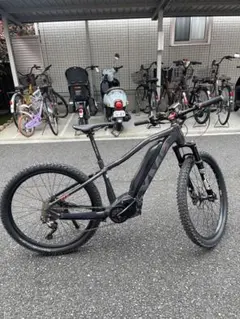 2026年最新】Panasonic マウンテンバイク(MTB)の人気アイテム - メルカリ