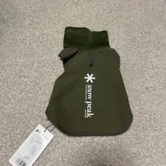 snow peak SP Dog Cooling Vest オリーブ Mのサムネイル