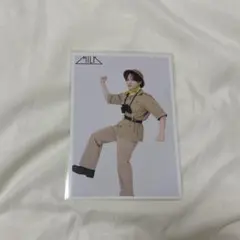 M!LK 生写真 65杯目 爆ホム 吉田仁人