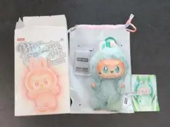 POP MART ラブブ　エナジー　プラケース付き