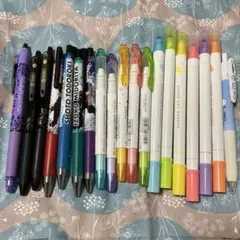 ペンまとめ売りのサムネイル
