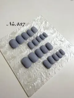 【全サイズ/匿名配送】ワンカラー　シンプル　オフィス　ベリーショートNo.437