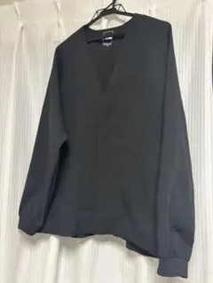【早い者勝ち】ノースフェイス トランクルカーディガン 黒 M NT12662