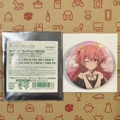 プロセカ キャラバッジコレクション 【桃井 愛莉】 壊れたセカイと歌えないミク