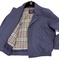 BURBERRYS スイングトップジャケット メンズ ライナー 2way