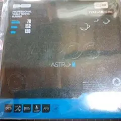 スティガ　AIROO ASTRO M 黒特厚
