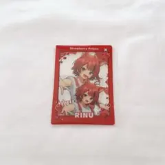 STPR EXPO すとぷり 莉犬 莉犬くん クリアカード