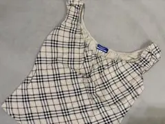 2025年最新】バーバリーブルーレーベルキャミソールの人気