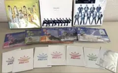 SnowMan CD アクリルスタンド チェキ14点まとめ売り
