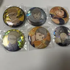 2025年最新】月島蛍バッジの人気アイテム - メルカリ