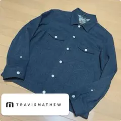 TravisMathew トラヴィスマシュー ジャケット