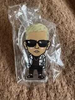 HiGH＆LOW THE LIVE PKCZ VERBAL ガチャ