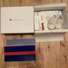 ミキハウス MIKI HOUSE 出産祝いセット27060円分 新品未使用