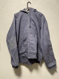 NIKE ジップアップパーカー L 사이즈