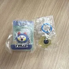 TRUZ カプセルトイ ガチャガチャ
