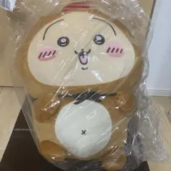 ちいかわ たぬきだもんくじ A賞 うさぎ