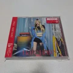 TWICE harehare チェヨン盤 ポスター チェヨン