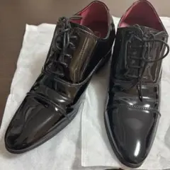 美品　新郎シューズ