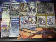 2025年最新】ヴァンガード デッキ レザエルの人気アイテム