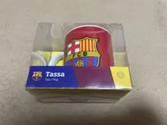 FCバルセロナ「マグカップ」