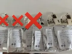 BUMP OF CHICKEN アクスタクリップ　グッズ　ニコル　王様　家来