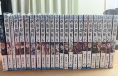 呪術廻戦 0巻〜21巻+公式ファンブック+0.5巻