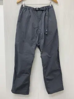 ◎良品◎ノースフェイス ジオロジーパンツ NB82562 S グレーのサムネイル