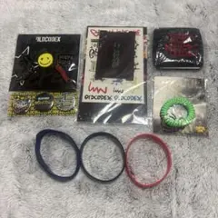 OLDCODEX グッズセット　まとめ売り　③