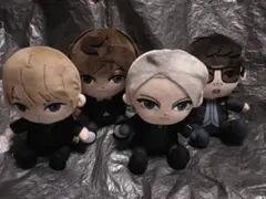 ラルク ミュージシャン