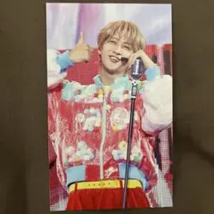 M!LK 曽野舜太 トレカ