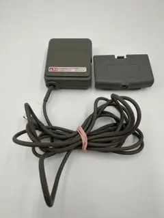 【レア】GB ゲームボーイ 充電式アダプタ 任天堂 純正品 新品未開封 解体】 Nintendo GAME BOY 充電式アダプタ DMG-03 | 電池
