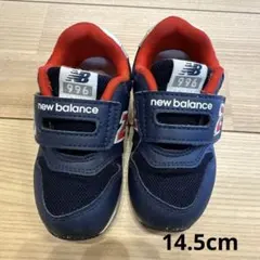 New Balance 996 スニーカー 14.5cmのサムネイル