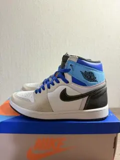 Nike Air Jordan 1 High OG Prototype 25.5