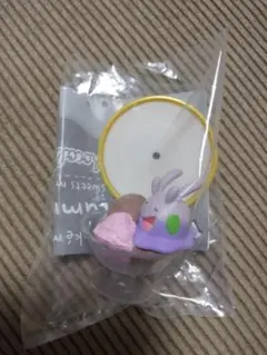 ポケモン Yummy! sweets mascot chocolate! ヌメラ