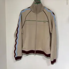 pamm ニットトラックジャケット美品 ホームウェアのニットトラックジャケット – pamm.officialstore