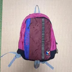 MILLET　バックパック