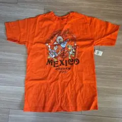 三人の騎士 メキシコ館 Tシャツ
