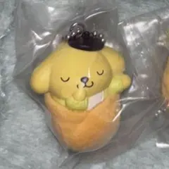 あかちゃんポムポムプリン