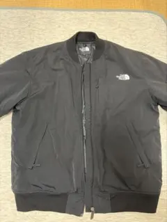 2026年最新】THE NORTH FACE メンズ MA-1・フライトジャケットの人気